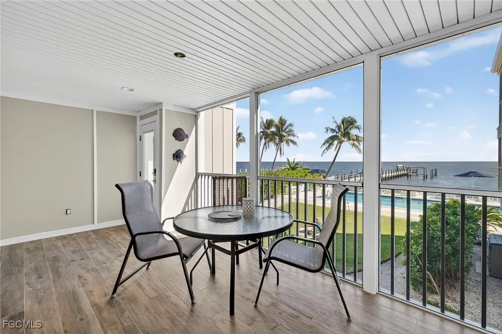 11400 Old Lodge Lane Captiva FL 33924