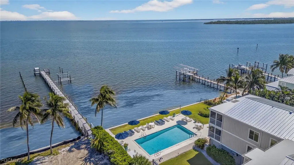 11400 Old Lodge Lane Captiva FL 33924