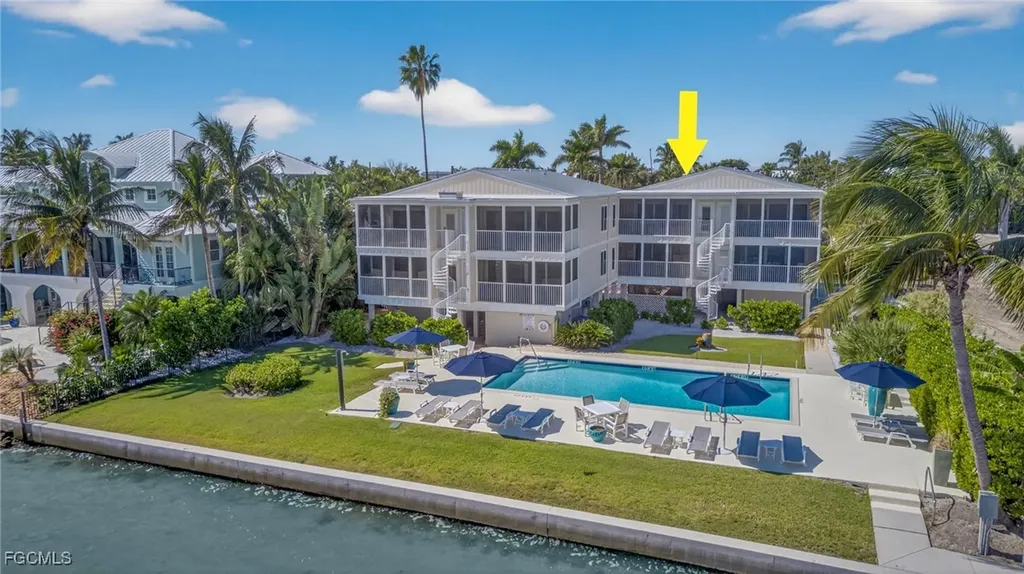 11400 Old Lodge Lane Captiva FL 33924