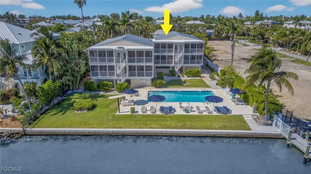 11400 Old Lodge Lane Captiva FL 33924