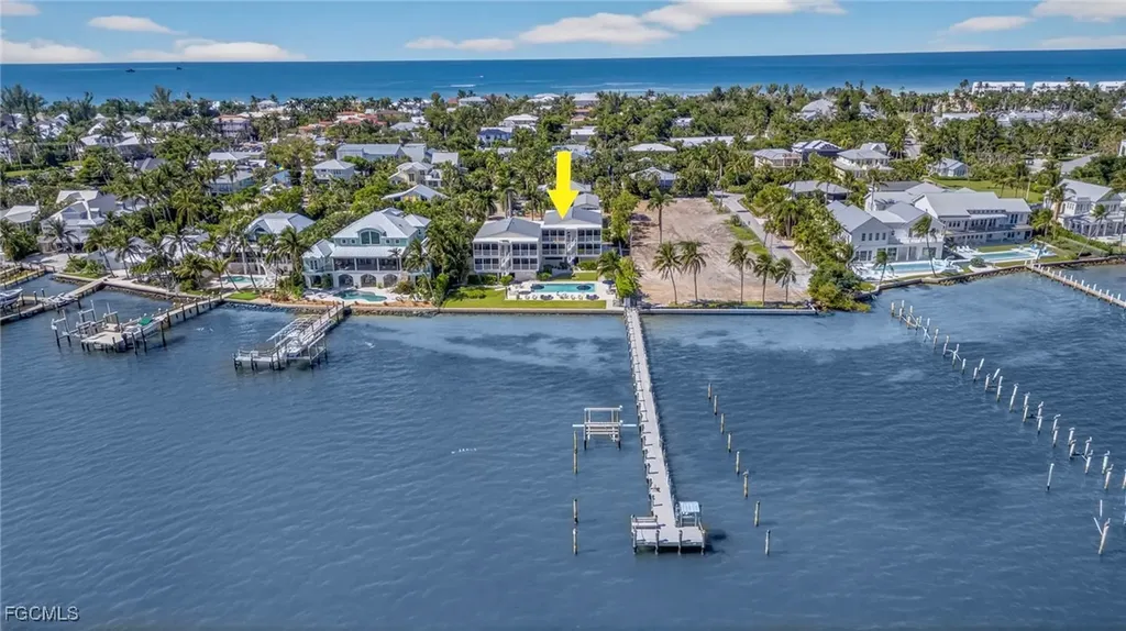 11400 Old Lodge Lane Captiva FL 33924