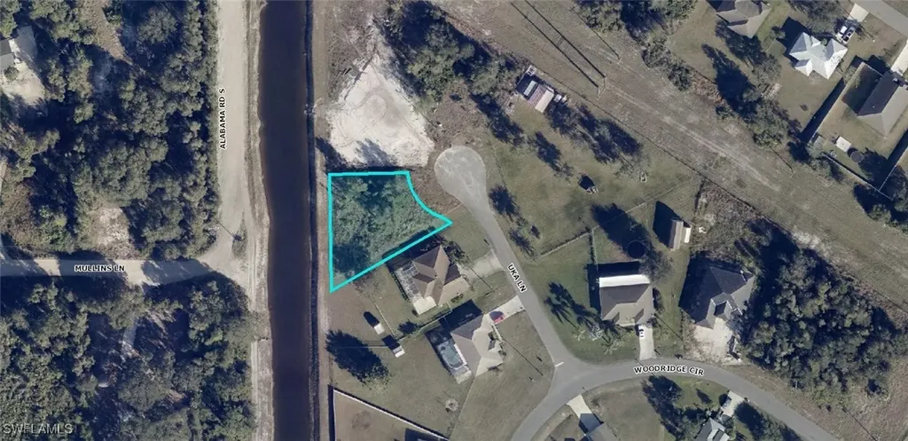 802 Uka Lane Fort Myers FL 33913