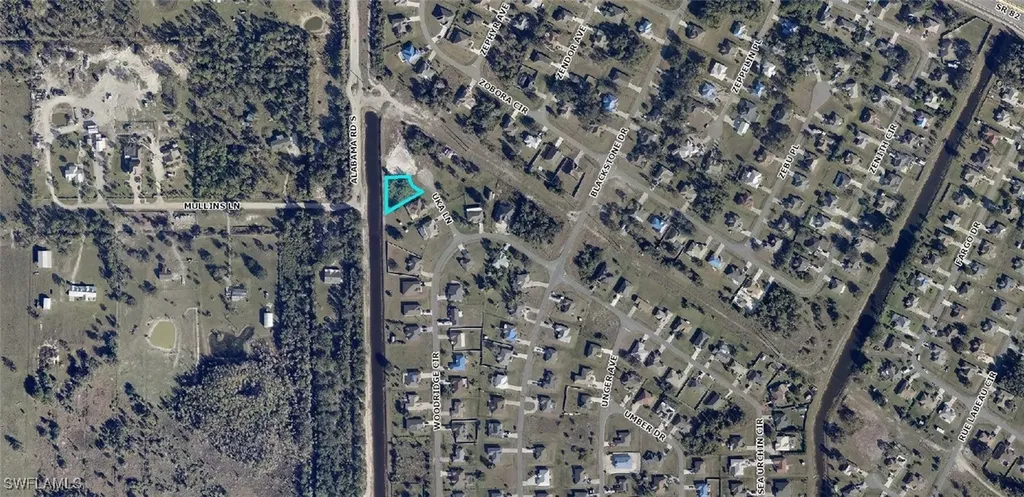 802 Uka Lane Fort Myers FL 33913