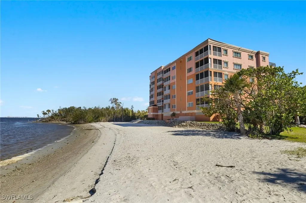 14811 Laguna Drive Fort Myers FL 33908