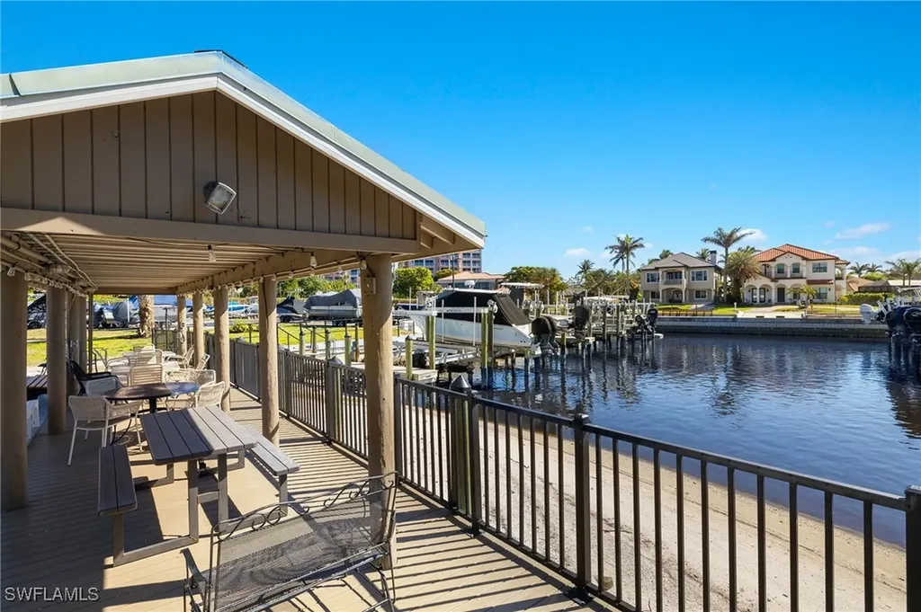 14811 Laguna Drive Fort Myers FL 33908
