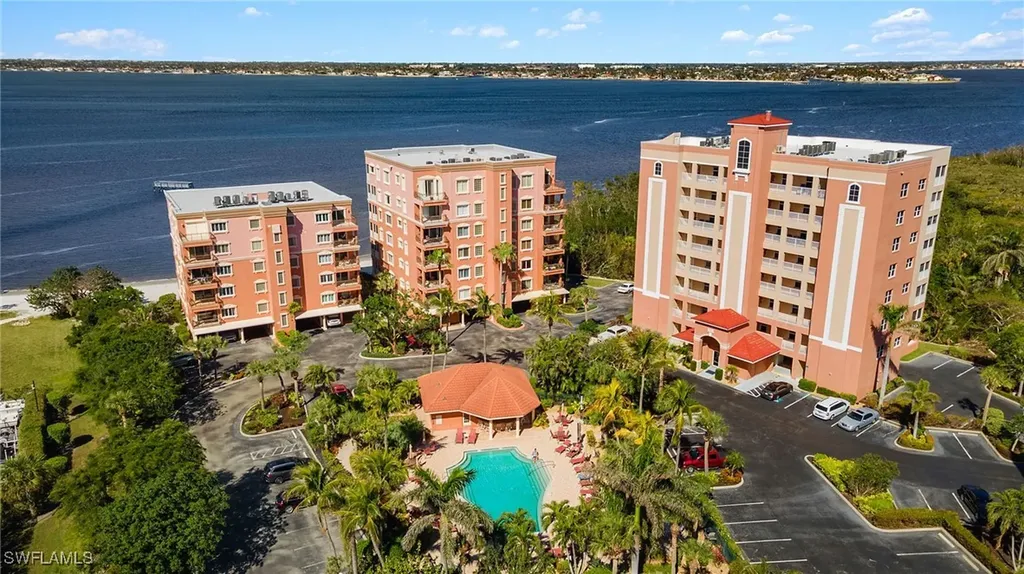14811 Laguna Drive Fort Myers FL 33908