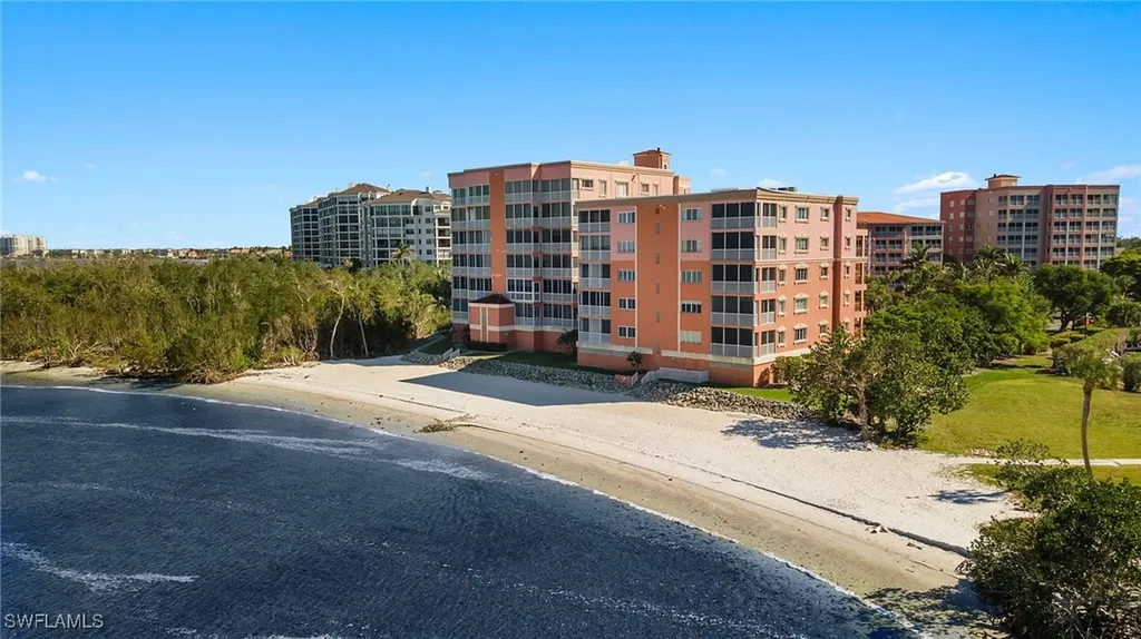 14811 Laguna Drive Fort Myers FL 33908