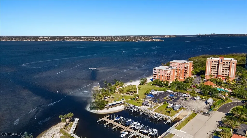 14811 Laguna Drive Fort Myers FL 33908