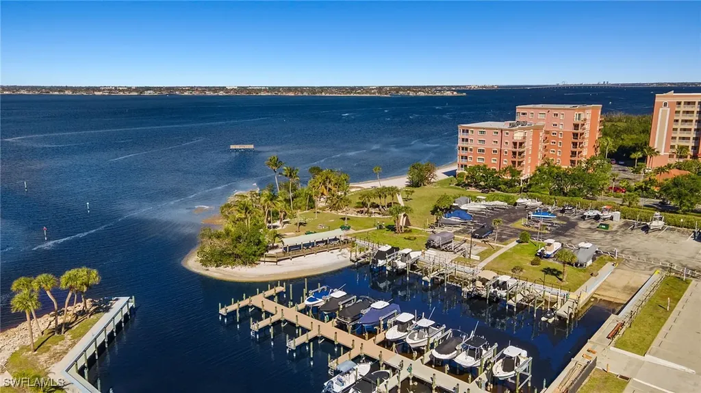 14811 Laguna Drive Fort Myers FL 33908