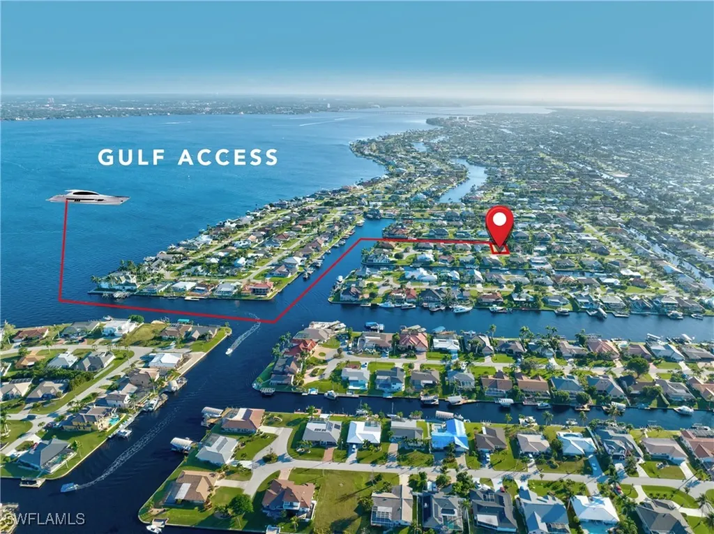 2022 SE 29th Street Cape Coral FL 33904