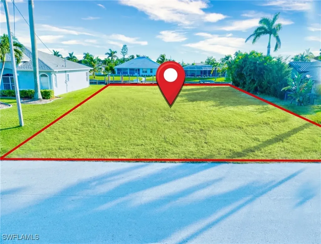 2022 SE 29th Street Cape Coral FL 33904