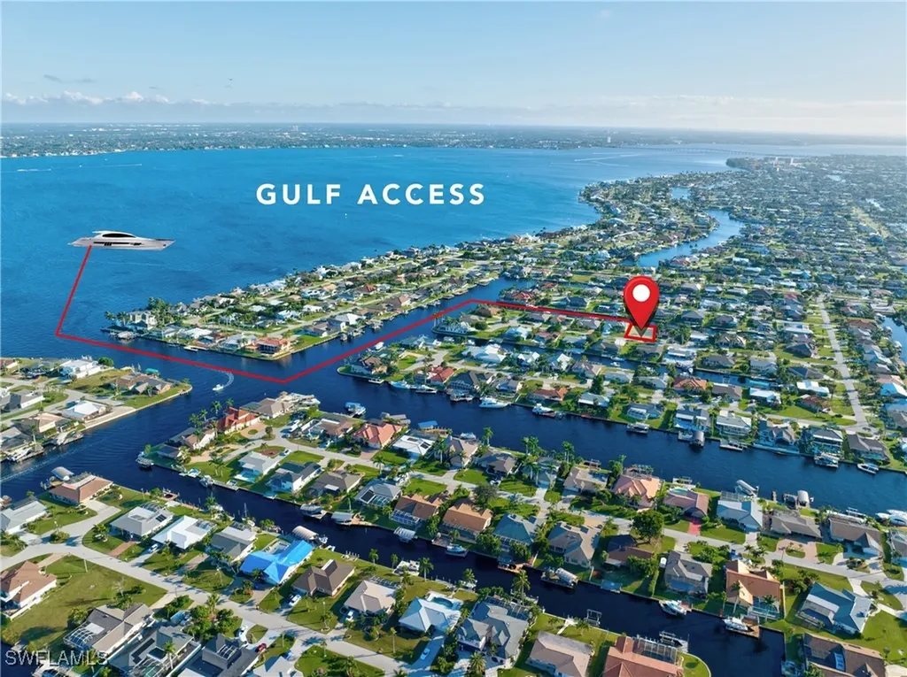 2022 SE 29th Street Cape Coral FL 33904