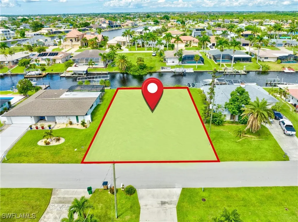 2227 SE 27th Terrace Cape Coral FL 33904