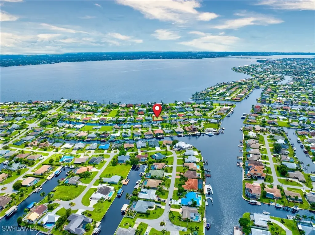 2227 SE 27th Terrace Cape Coral FL 33904