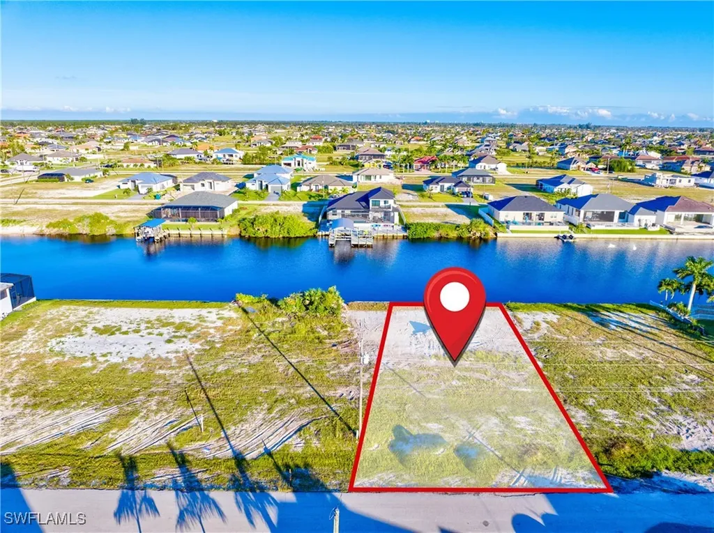 1515 NW 41st Place Cape Coral FL 33993