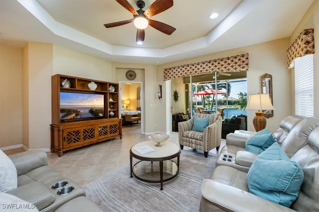 Naples FL, 14569 Sonoma Boulevard