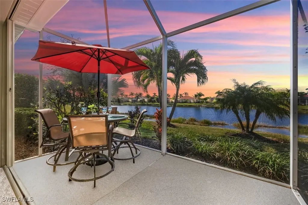 14569 Sonoma Boulevard Naples FL 34114