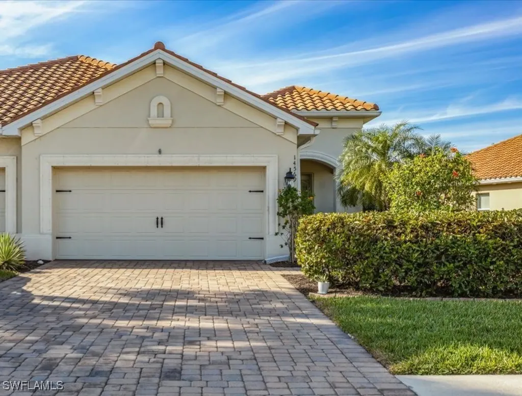 14569 Sonoma Boulevard Naples FL 34114