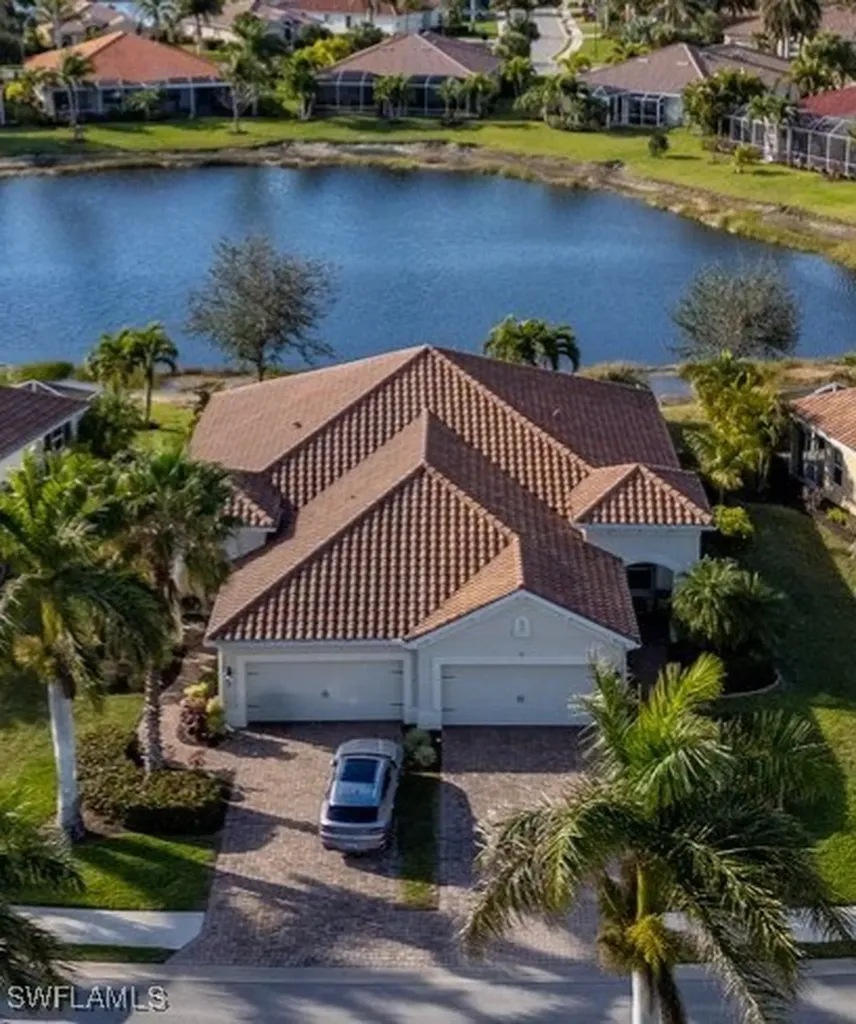 14569 Sonoma Boulevard Naples FL 34114