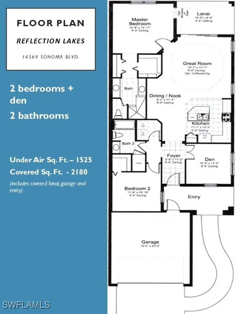 14569 Sonoma Boulevard Naples FL 34114
