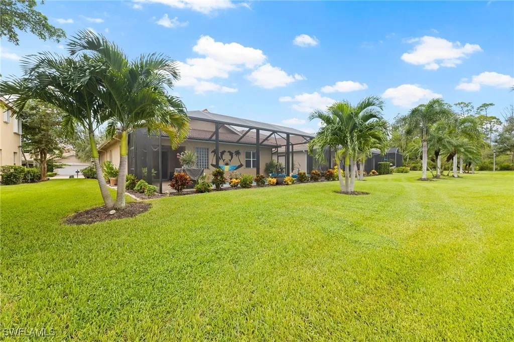 3578 Malagrotta Circle Cape Coral FL 33909