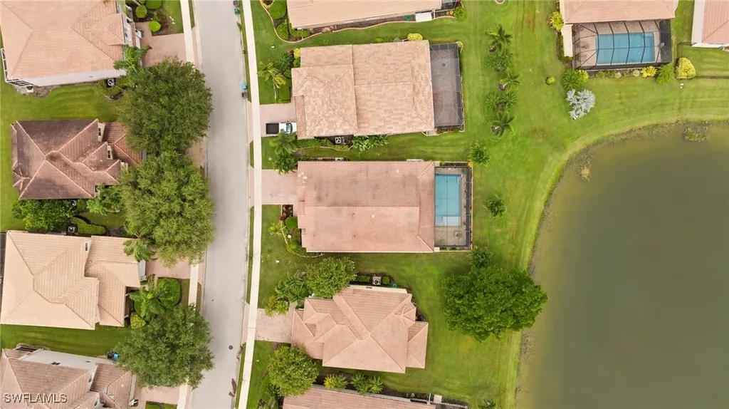3578 Malagrotta Circle Cape Coral FL 33909