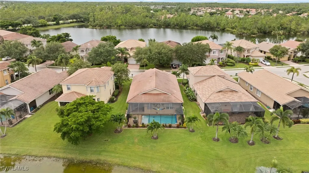 3578 Malagrotta Circle Cape Coral FL 33909