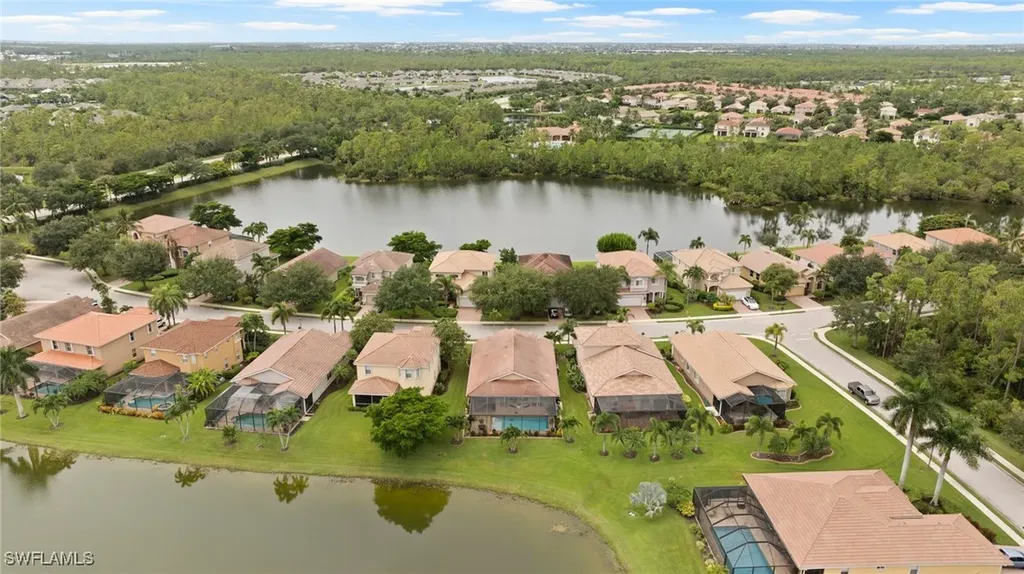 3578 Malagrotta Circle Cape Coral FL 33909