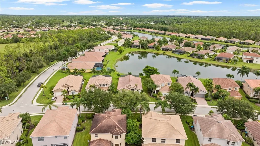 3578 Malagrotta Circle Cape Coral FL 33909