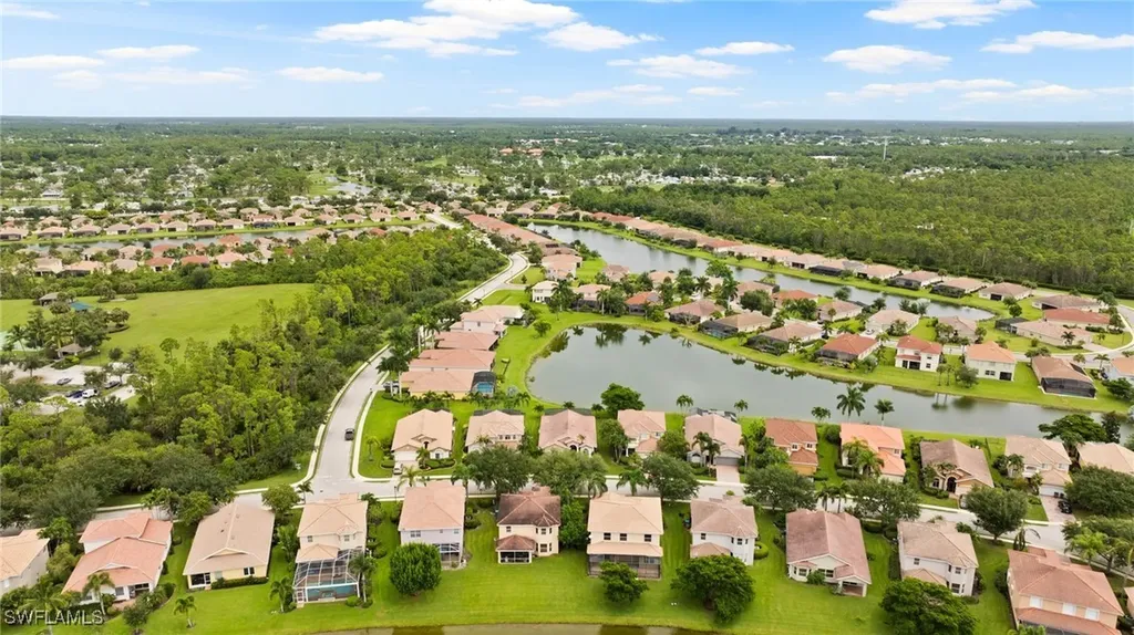 3578 Malagrotta Circle Cape Coral FL 33909