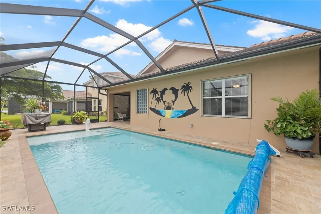3578 Malagrotta Circle Cape Coral FL 33909