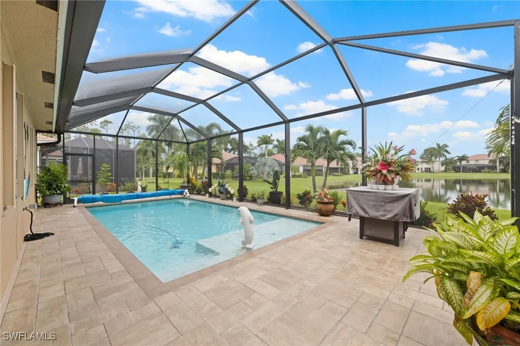 3578 Malagrotta Circle Cape Coral FL 33909