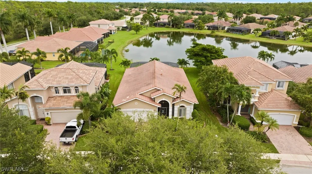 3578 Malagrotta Circle Cape Coral FL 33909