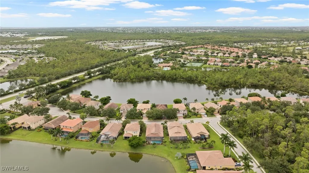 3578 Malagrotta Circle Cape Coral FL 33909