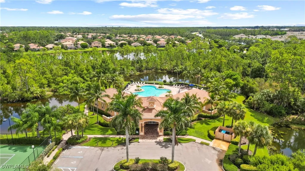 3578 Malagrotta Circle Cape Coral FL 33909