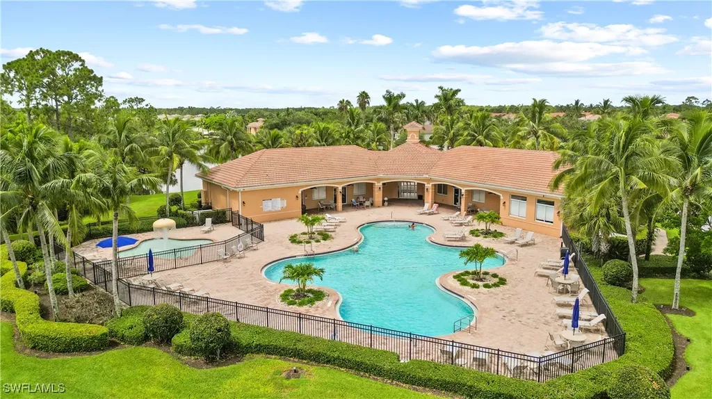 3578 Malagrotta Circle Cape Coral FL 33909