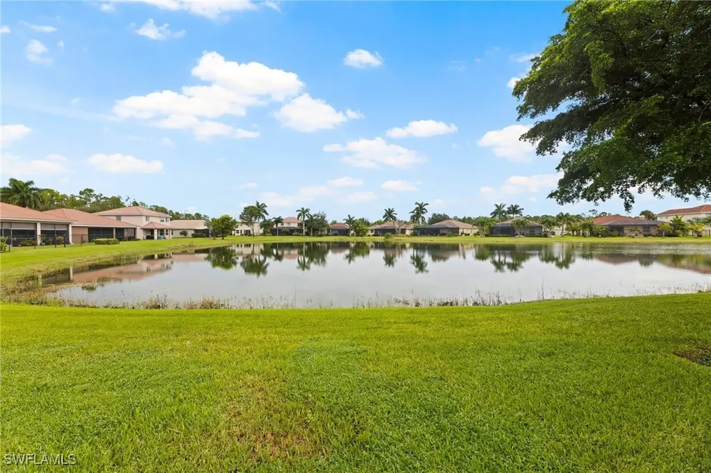 3578 Malagrotta Circle Cape Coral FL 33909
