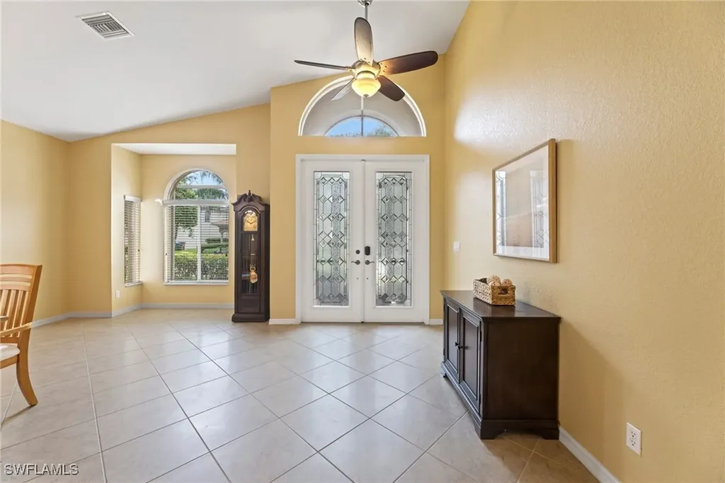 3578 Malagrotta Circle Cape Coral FL 33909