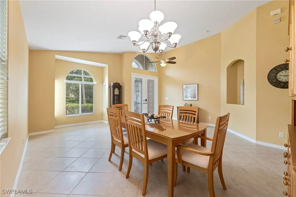 3578 Malagrotta Circle Cape Coral FL 33909