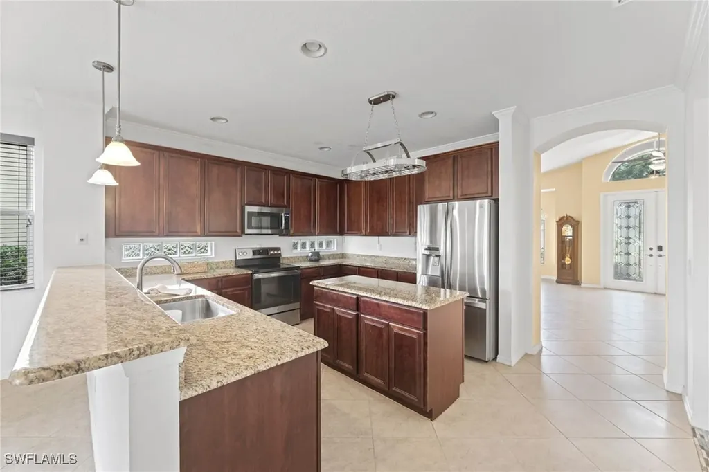 3578 Malagrotta Circle Cape Coral FL 33909