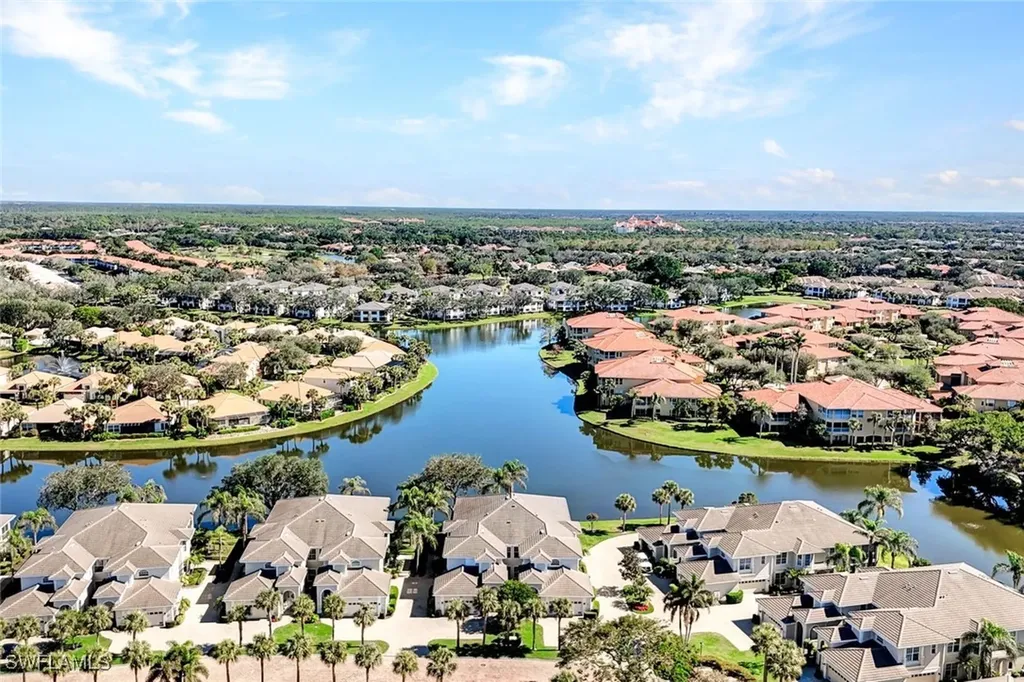 1876 Seville Boulevard Naples FL 34109