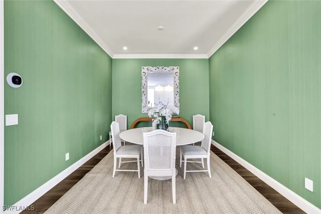 1876 Seville Boulevard Naples FL 34109