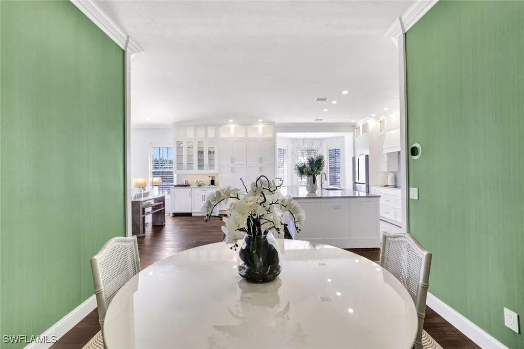 1876 Seville Boulevard Naples FL 34109