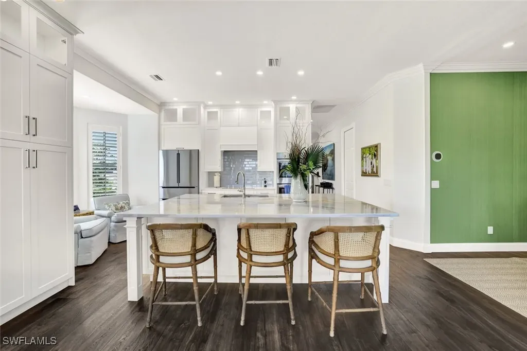 1876 Seville Boulevard Naples FL 34109