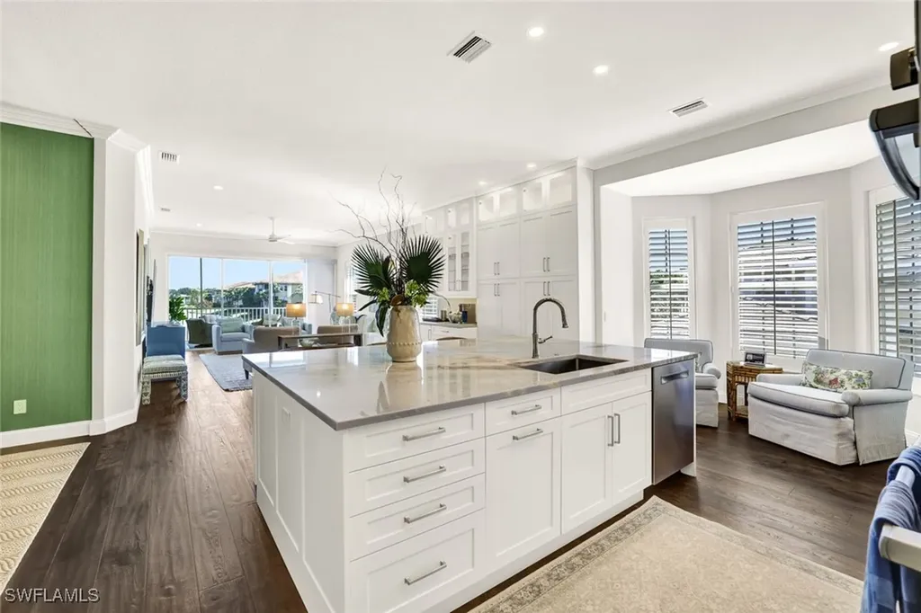 1876 Seville Boulevard Naples FL 34109