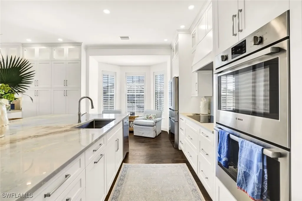 1876 Seville Boulevard Naples FL 34109