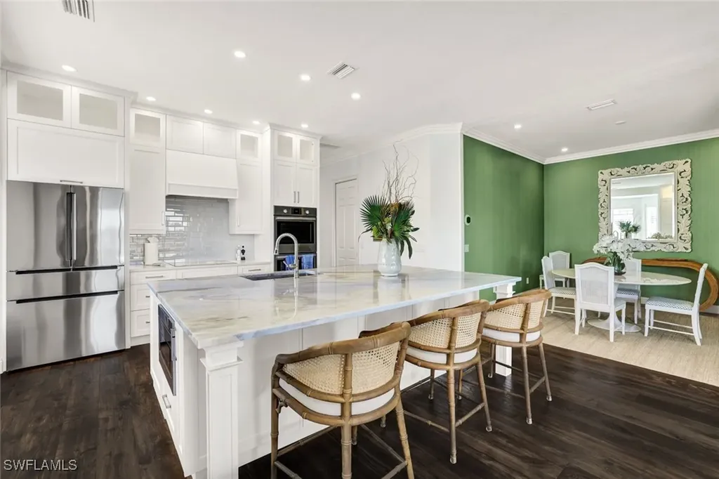 1876 Seville Boulevard Naples FL 34109
