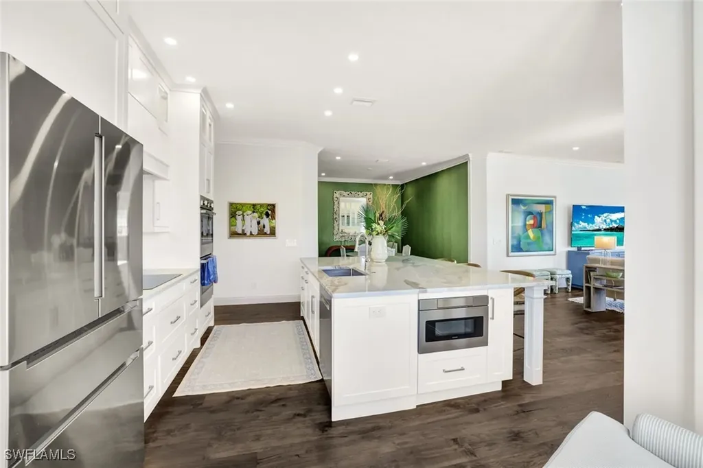 1876 Seville Boulevard Naples FL 34109