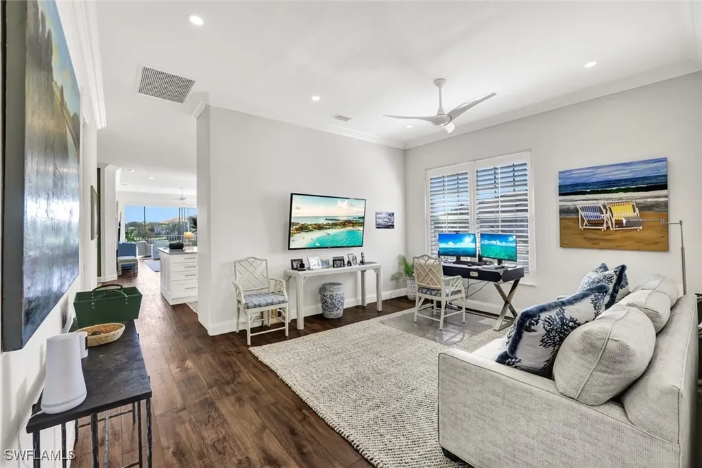 1876 Seville Boulevard Naples FL 34109