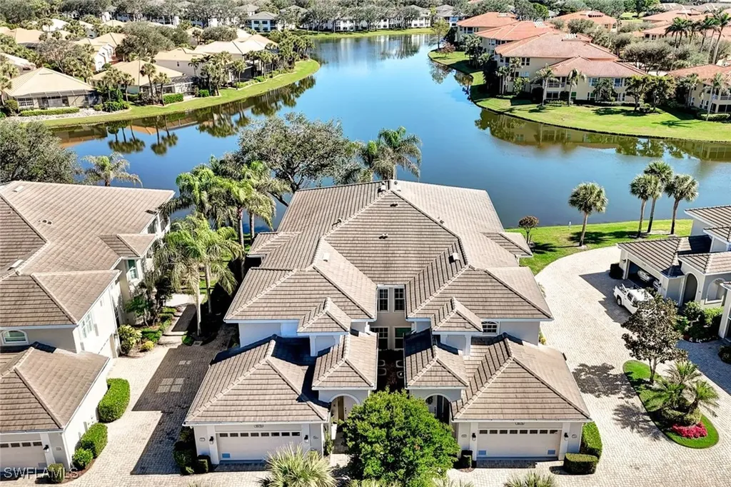 1876 Seville Boulevard Naples FL 34109